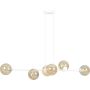 Emibig ROSSI 879/6 Hanglamp 6x40W/E14 IP20