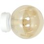 Emibig ROSSI 879/K1 Plafondlamp 1x40W/E14 IP20