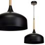 Milagro TAYLOR MLP6218 Hanglamp 1x60W/E27 IP20