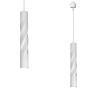 Milagro TRACK ML6509 Railspot 3W LED 4000K 240LM IP20