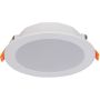 Nowodvorski CL KOS LED 10W 3000K IP44 8780 Inbouwspot 1x10W/LED 3000K 850LM IP44