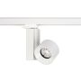 Nowodvorski CTLS NEA LED 20W 4000K 8756 Railspot 1x20W/LED 4000K 1600LM IP20