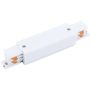 Nowodvorski CTLS POWER STRAIGHT CONNECTOR 8707 Voeding IP20