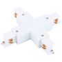 Nowodvorski CTLS POWER X CONNECTOR 8701 Voeding IP20