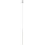 Nowodvorski LASER I 8796 Hanglamp 1x10W only LED/G9 IP20