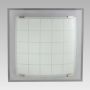 Prezent SING 875 Plafondlamp 2x15W/E27 IP20