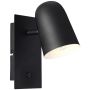 Brilliant AYR 42411/06 Wandlamp 1x18W/E14 IP20