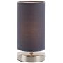 Brilliant CLARIE 13247/22 Tafellamp 1x40W/E14 IP20