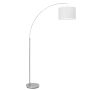 Brilliant CLARIE 13258/05 Staande lamp 1x60W/E27 IP20