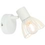 Brilliant ELHI 71910/05 Wandlamp 1x40W/E14 IP20