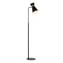 Brilliant GOLDY 64458/86 Staande lamp 1x28W/E27 IP20