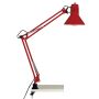 Brilliant HOBBY 10802/01 Bureau lamp 1x40W/E27 IP20
