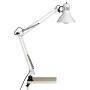 Brilliant HOBBY 10802/05 Bureau lamp 1x40W/E27 IP20