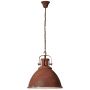 Brilliant JESPER 23770/55 Hanglamp 1x60W/E27 IP20