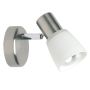 Brilliant LUCA 35810/77 Wandlamp 1x40W/E14 IP20
