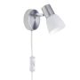 Brilliant LUCA 35812/77 Wandlamp 1x40W/E14 IP20