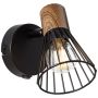 Brilliant MANAMA 78111/76 Wandlamp 1x18W/E14 IP20