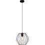 Brilliant NORIS 54170/06 Hanglamp 1x60W/E27 IP20