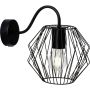Brilliant NORIS 54190/06 Wandlamp 1x60W/E27 IP20