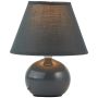 Brilliant PRIMO 61047/63 Tafellamp 1x40W/E14 IP20