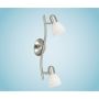 Eglo DAKAR 1 88473 Spot 2x40W/E14