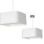 Milagro NAPOLI ML6362 Hanglamp 1x60W/E27 IP20