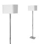 Milagro NAPOLI ML6364 Staande lamp 1x20W/E27 IP20