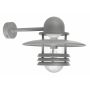 Norlys HELSINKI 886AL Wandlamp 1x9W/E27 IP54