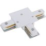 Nowodvorski PROFILE RECESSED TCONNECTOR 8834 Montage-element IP20