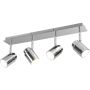 Trio ANGELO 880400406 Spot 4x5w/gu10 ip44