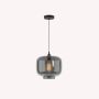 Zambelis PENDANT LAMP 14102 Hanglamp 1x40w/E27 IP20