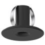 Zambelis RECESSED SPOT LED S170 Inbouwspot 1x2W/led 3000K 120lm IP44