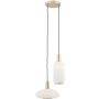 Argon SAGUNTO 896 Hanglamp 2x15W/E27 IP20