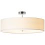 Brilliant ANDRIA 93522/05 Plafondlamp 3x60W/E27 IP20