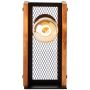 Brilliant CALANDRA 93121/76 Tafellamp 1x42W/E27 IP20