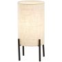 Brilliant FAIRHILL 93151/76 Tafellamp 1x25W/E27 IP20