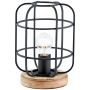Brilliant GWEN 93056/66 Tafellamp 1x40W/E27 IP20