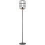 Brilliant GWEN 93073/66 Staande lamp 1x52W/E27 IP20