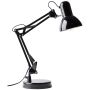 Brilliant HENRY 92706/06 Bureau lamp 1x28W/E27 IP20