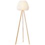 Brilliant INNA 93047/75 Staande lamp 1x60W/E27 IP20