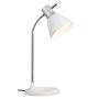 Brilliant JAN 92762/05 Bureau lamp 1x40W/E27 IP20