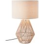 Brilliant LARAINE 93097/09 Tafellamp 1x42W/E27 IP20