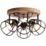 Brilliant MATRIX 83434/46 Spot 3x28W/E14 IP20
