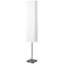 Brilliant NERVA 92603/75 Staande lamp 2x40W/E14 IP20