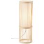 Brilliant NORI 92769/09 Tafellamp 1x40W/E27 IP20