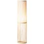 Brilliant NORI 92771/09 Staande lamp 1x40W/E27 IP20