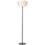 Brilliant ODAR 93134/09 Staande lamp 1x42W/E27 IP20