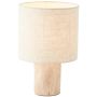 Brilliant PIA 93150/96 Tafellamp 1x40W/E27 IP20