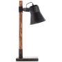 Brilliant PLOW 82149/46 Tafellamp 1x10W/E27 IP20