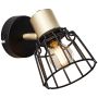 Brilliant POSCA 86910/78 Wandlamp 1x40W/E14 IP20